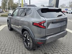 Dacia Duster III 1.2 TCe 130 Extreme 4x4  *Allrad*7J. 