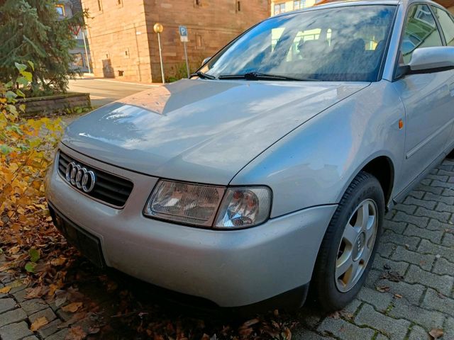 Audi a3 1.9tdi