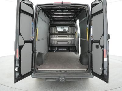 Volkswagen Crafter 35 Kasten LR 2.0 TDI AHK 5 J. Garantie imagem 3