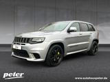 Jeep Grand Cherokee 6.2 V8 Supercharged Trackhawk - Jeep Grand Cherokee Trackhawk mit Benzin-Antrieb