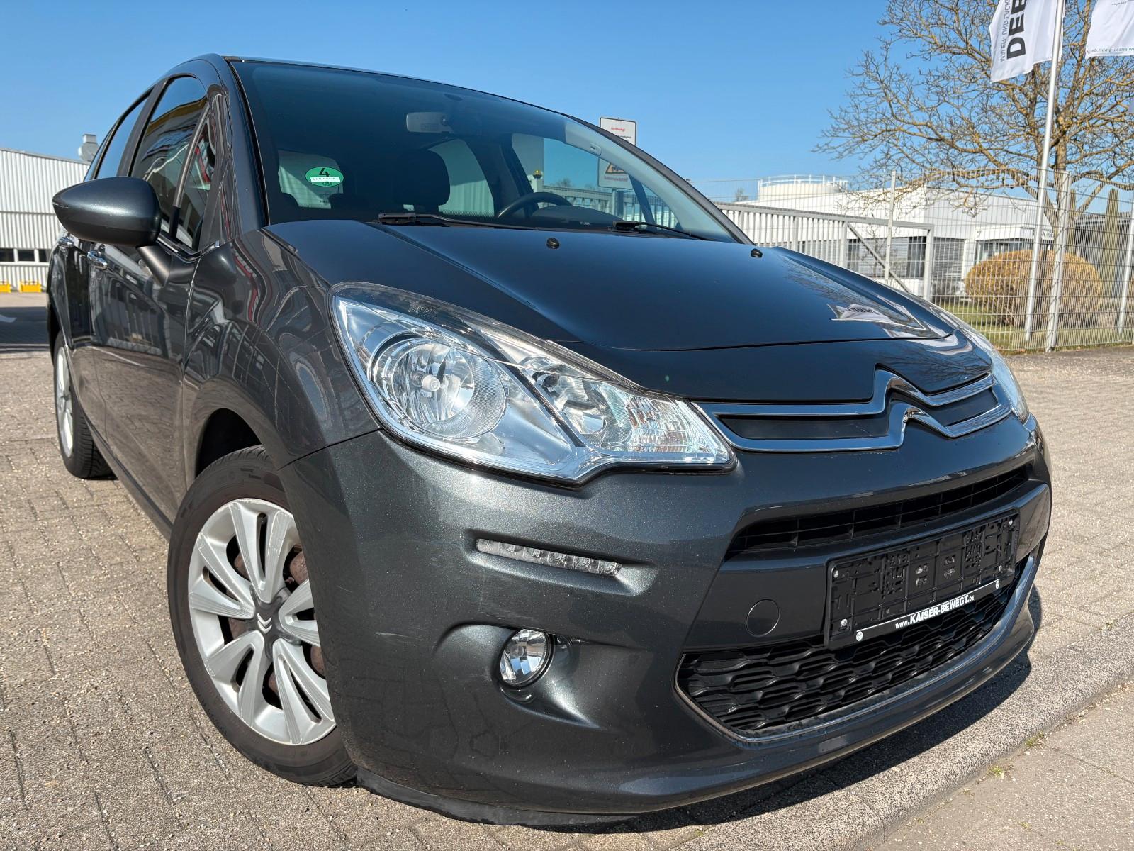 Citroën C3 1.2 Selection*Klima*