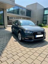 Audi A1 1.0 TFSI Sportback - Audi A1: Aud1