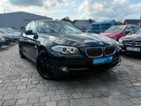 BMW 525 Baureihe 5 Lim. 3,0 Automatik - gebrauchte BMW 525 aus dem Jahr 2010