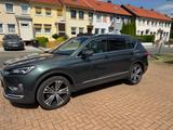 Seat Tarraco 2.0 TDI 110kW Xcellence 7sitzer, Panoram - Seat Tarraco von privat