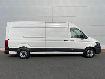 Volkswagen Crafter - 5