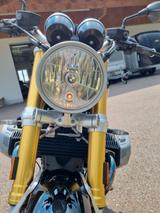 BMW R 1200 nineT  - BMW R 12 NINET