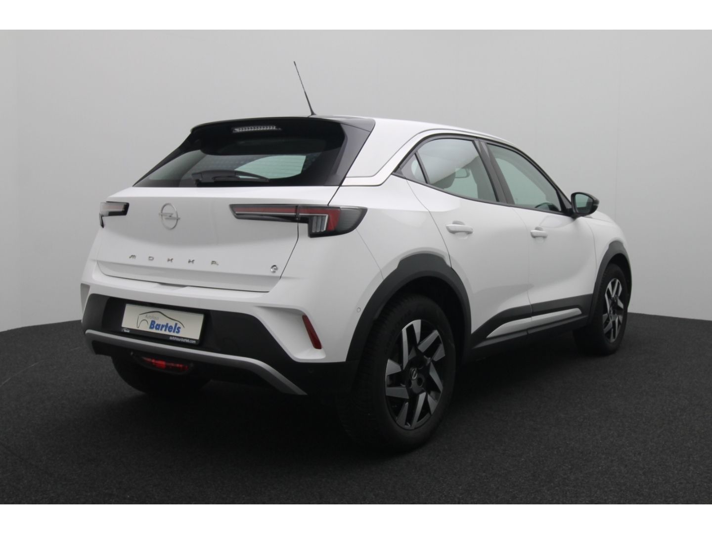 Fahrzeugabbildung Opel Mokka-e Elegance Totwinkelass Digi Cockpit Kamer