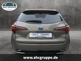 Toyota Corolla Touring Sports Hybrid 1.8 EU6e (Syst.122 - Toyota Corolla: 1.6