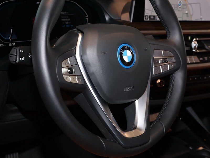 BMW X3 xDrive30e 20" Zoll HUD 360° Laser DrivAss Kom foto 8