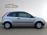 Ford Fiesta 1.4 16V*Trend*Tüv 09-2027*AHK*8-Fach*2.Hd - Ford Fiesta aus 2004: 1.4