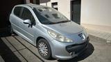 Peugeot 207 Sport 95 VTi Sport - Peugeot 207: Vti Sport