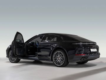 Porsche Panamera - 7