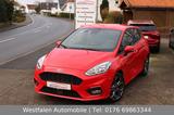 Ford Fiesta 1,0EcoBoost 125PS ST-Line|ApCarPL|SHZ|PDC - Ford Fiesta: ST Ps
