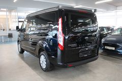 Fahrzeugabbildung Ford Transit Custom Bürstner COPA HOLIDAY MARKISE