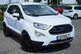 Ford EcoSport 1,0 EcoBoost 92kW Titanium Automatik - Ford EcoSport Gebrauchtwagen in Berlin