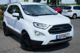 Ford EcoSport 1,0 EcoBoost 92kW Titanium Automatik - Ford EcoSport in Berlin