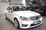 Mercedes-Benz C 350 CDI AMG MEMORY AHK COMAND MB SCHECKHEF - Mercedes-Benz C 350 in Berlin