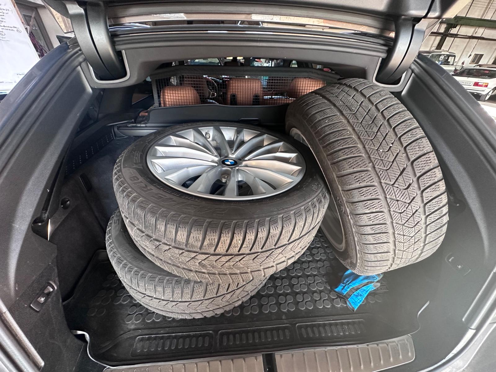 BMW 530 5 Touring 530 d xDrive M Sport 40tkm TOP