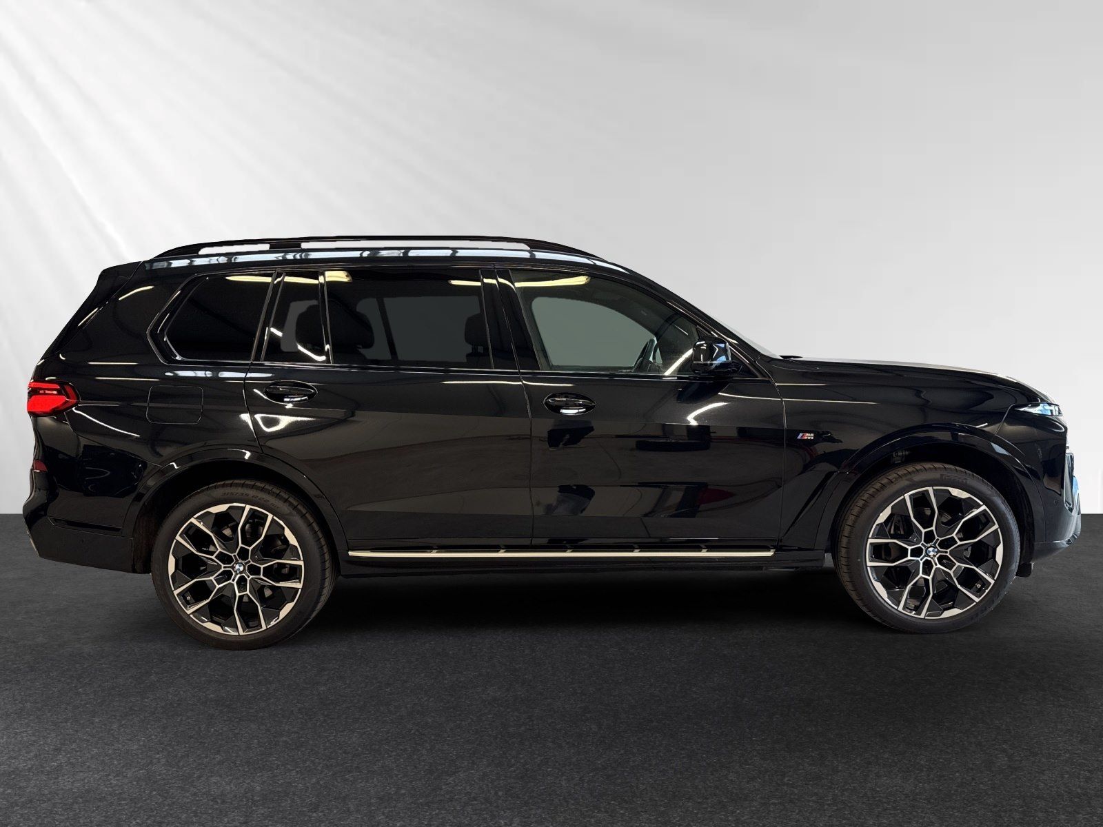 BMW X7 - Bild 2