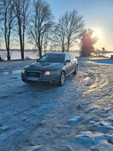 Audi A6 ,  3400€ VB. - Gebrauchtwagen bis 400 Euro mit TÜV