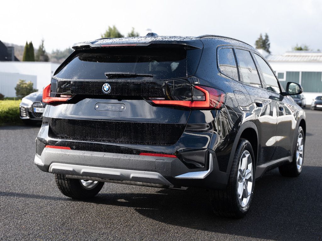 BMW X1 - Bild 5