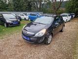 Opel Corsa D 1.4 Klima 94Tkm Sitzhzg ESP 2Hnd Scheckh - Opel Corsa: 1.9
