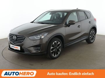 Mazda CX-5 - 1