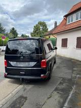 Volkswagen T6 Multivan Highline 4 Motion - Volkswagen T6 Multivan in Frankfurt (Main)
