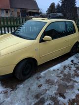 Volkswagen VW Lupo Rave - Volkswagen Lupo: Rave