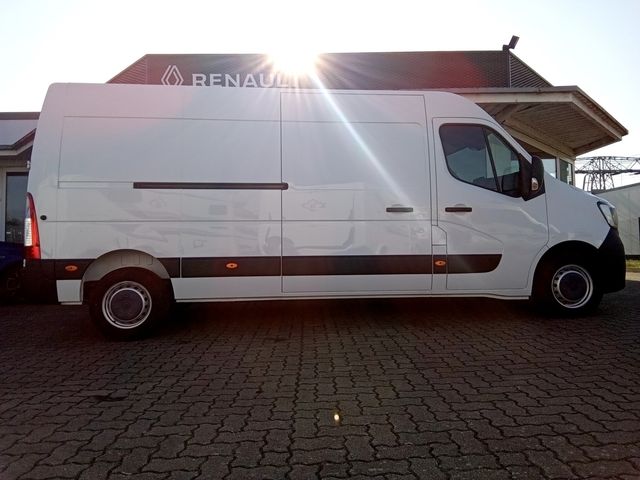 Foto Nummer 5: RENAULT Master