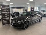 Mercedes-Benz Mercedes C180 Sport 1.6 TDI 122cv 2021 km 134000 - Mercedes-Benz C-Klasse S202