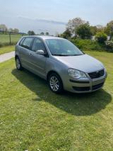 Volkswagen Polo 9n3 1.4 TDI Tüv Bis Nov 26 Bastler !! - Volkswagen Polo Kleinwagen 9n3 mit Diesel-Antrieb