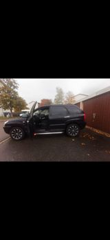Kia Sportage 2.0 CVVT 2WD CUP CUP - Kia Sportage aus 2007