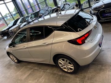 Opel Astra K Lim. 5-Türer Edition StartStop*LED*RFK*