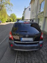Opel Antara - Opel Antara aus 2006