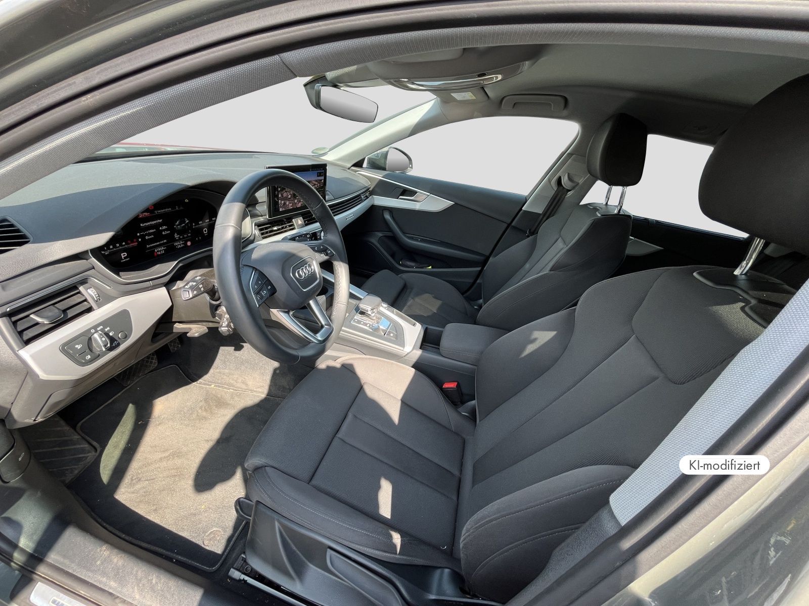 Audi A4 - Bild 13