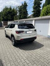 Jeep Compass 1.4 MultiAir Limited 4x4 Auto Limited - Jeep in Duisburg