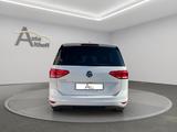 Volkswagen Touran 1.5TSI DSG Highline LED NAV ACC KAM - Volkswagen Touran aus 2021
