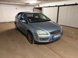 Ford Focus Ghia Mk2 2.0 Automatik Carplay ... - Ford Focus aus 2005: 2.0