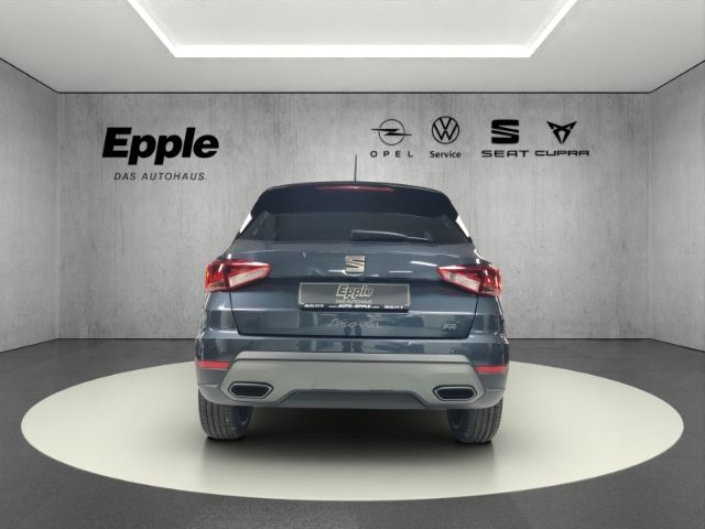 Seat Arona - Bild 8