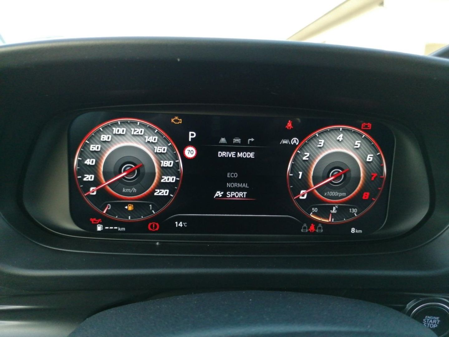 Hyundai i20 - Bild 20