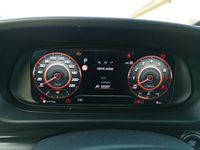 Hyundai i20 - Vorschau Bild 20