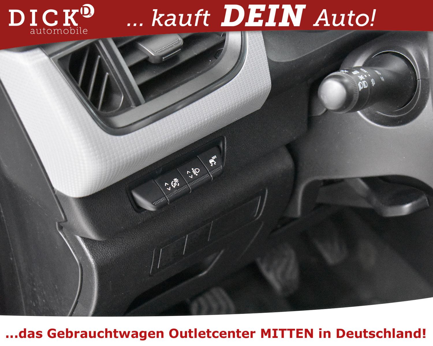 RENAULT Kangoo III 1.5d Rapid Extra KLIMA+PDC+TEMP+8FACH - Image 16