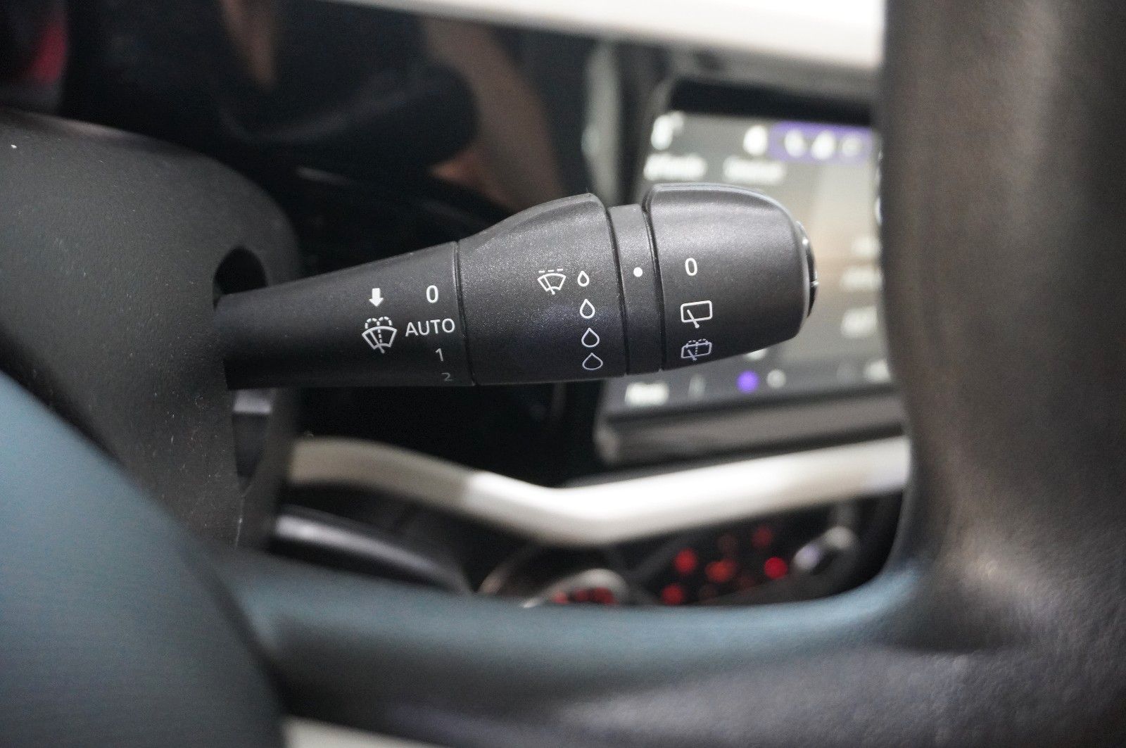 Fahrzeugabbildung Renault Twingo Zen Electric NAVI/LED/USB/TOUCH/DAB/SPORT