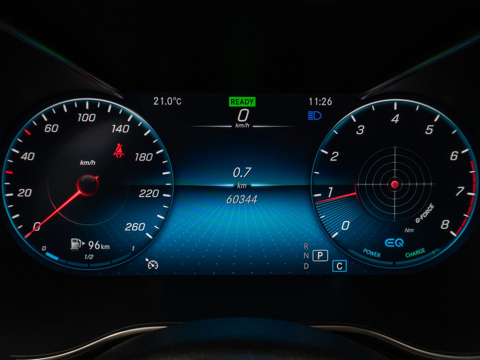 Fahrzeugabbildung Mercedes-Benz GLC 300 4Matic 9G-TRONIC Standhzg PDC LED AHK