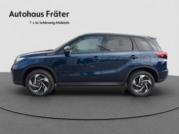 Fotografie 5 des Suzuki Vitara 1.4 Hybrid 'Comfort+' Panorama LED NAVI