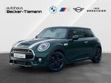 MINI Cooper S JCW Trim | LED | Head-Up | Navi | Kamer - MINI MINI: Jcw Trim