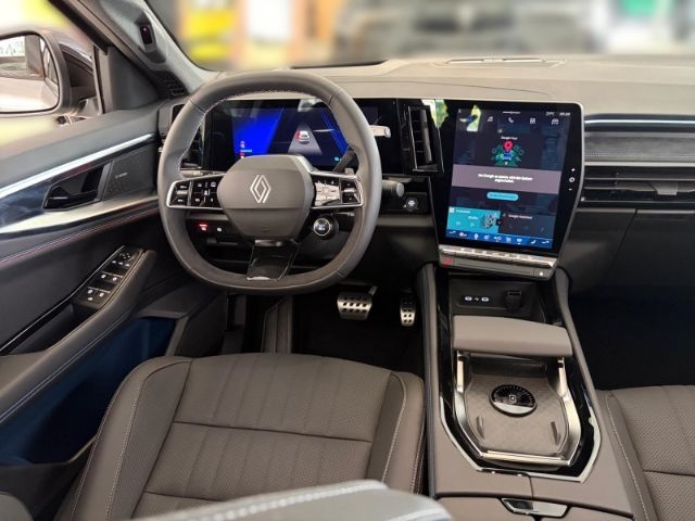 Fahrzeugabbildung Renault Rafale 200 E-Tech Full Hybrid Esprit Alpine +Pan