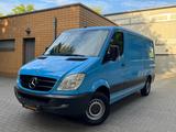Mercedes-Benz Sprinter II Kasten 313 CDI/KEIN ROST/TÜV/1.HAND/ - Mercedes-Benz Sprinter aus 2008: 313 Cdi