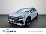 Audi Q4 e-tron 40 NAVI/LED/Panoramadach/SONOS Premium - Audi: Premium